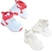 Zapatillas P/ Ninos