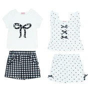 Blusa + Pantalon 2PK
