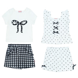 Blusa + Pantalon 2PK
