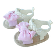 Sandalias P/ Bebe