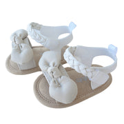 Sandalias P/ Bebe