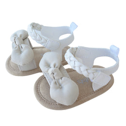 Sandalias P/ Bebe