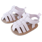 Sandalias P/ Bebe