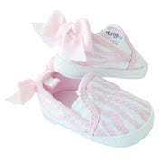 Calzado De Bebé Niña