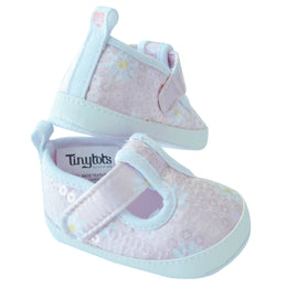 Zapatillas P/ Bebe