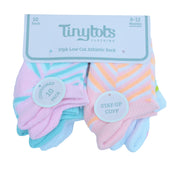 Medias 10 Pk
