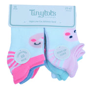 Medias 10Pk