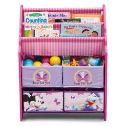 Organizador de Juguetes