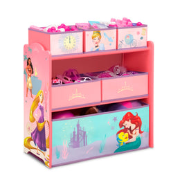 Organizador de juguete