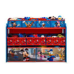 Organizador de Juguetes