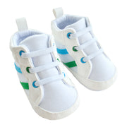 Zapatillas P/ Bebe