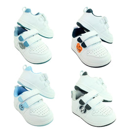 Zapatillas P/ Bebe