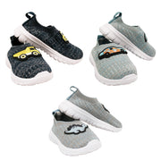 Zapatillas P/ Ninos