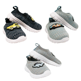 Zapatillas P/ Ninos
