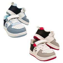 Zapatillas P/ Ninos