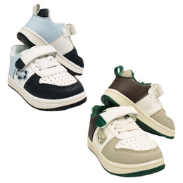 Zapatillas P/ Ninos