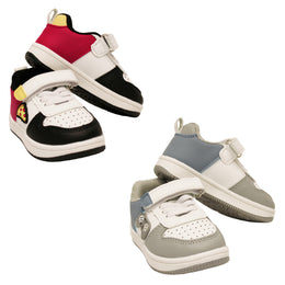 Zapatillas P/ Ninos