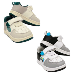 Zapatillas P/ Ninos