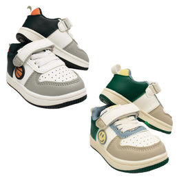 Zapatillas P/ Ninos