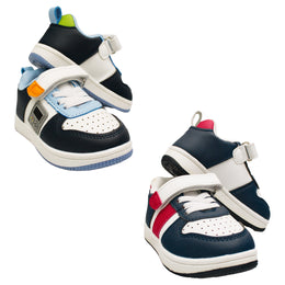 Zapatillas P/ Ninos