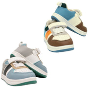 Zapatillas P/ Ninos