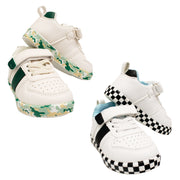 Zapatillas P/ Ninos