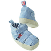 Sandalias P/ Bebe