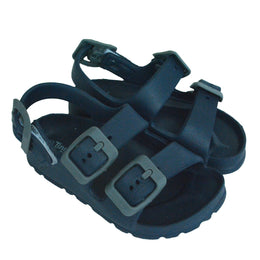 Sandalias De Caucho P/ Ninos