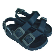 Sandalias De Caucho P/ Ninos