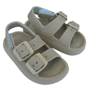 Sandalias de Caucho