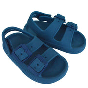 Sandalias De Caucho P/ Ninos