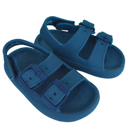 Sandalias De Caucho P/ Ninos