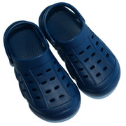 Sandalias De Caucho P/ Ninos
