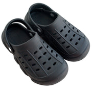 Sandalias De Caucho P/ Ninos
