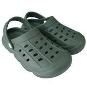 Sandalias De Caucho P/ Ninos