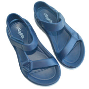 Sandalias De Caucho P/ Ninos