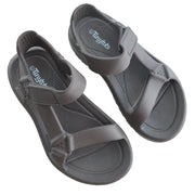 Sandalias De Caucho P/ Ninos