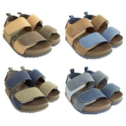 Sandalias P/ Bebe
