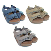Sandalias P/ Bebe