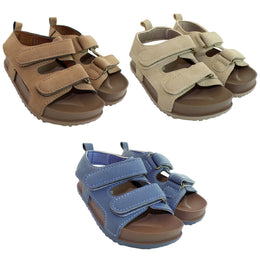 Sandalias P/ Bebe