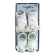 Medias 2pk