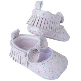 Calzado De Bebé Niña