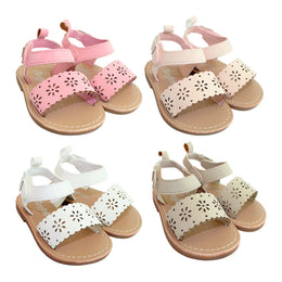 Sandalias P/ Bebe