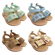 Sandalias P/ Bebe