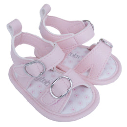 Sandalias P/ Bebe
