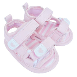 Sandalias P/ Bebe