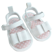 Sandalias P/ Bebe