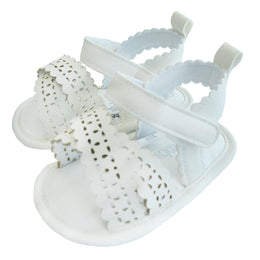 Sandalias P/ Bebe