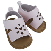 Sandalias P/ Bebe