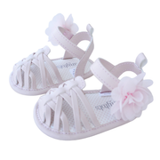 Sandalias P/ Bebe